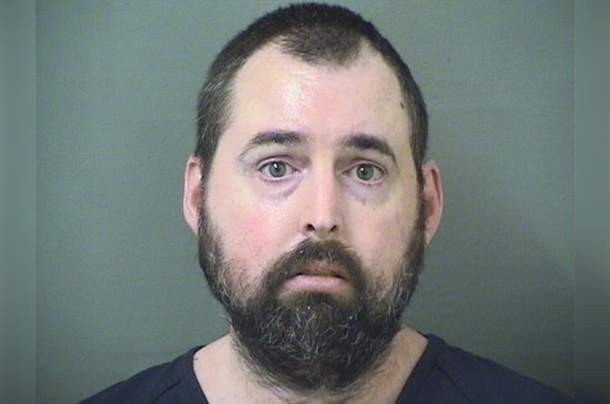 Palm Beach Cops Hunt Fugitive Suspect In Alleged Steve Wynn Shakedown