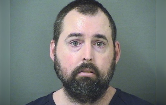Palm Beach Cops Hunt Fugitive Suspect In Alleged Steve Wynn Shakedown