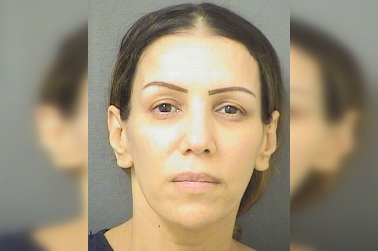 Palm Beach Gardens Urgent Care Boss Charged After Doorway Standoff With Patient