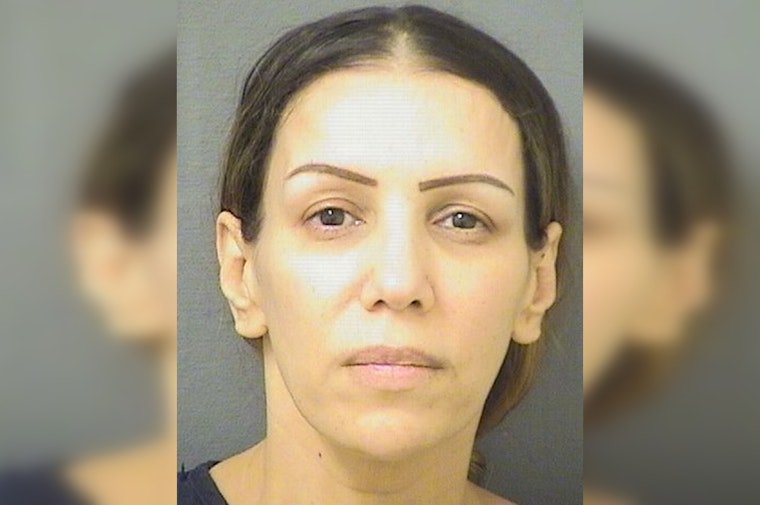 Palm Beach Gardens Urgent Care Boss Charged After Doorway Standoff With Patient