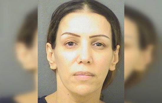 Palm Beach Gardens Urgent Care Boss Charged After Doorway Standoff With Patient
