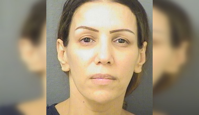 Palm Beach Gardens Urgent Care Boss Charged After Doorway Standoff With Patient