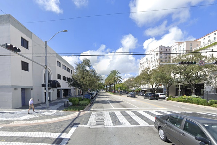 Palm Beach Hotspot Buccan Finally Fires Up On Miracle Mile