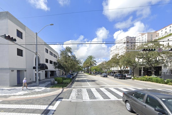 Palm Beach Hotspot Buccan Finally Fires Up On Miracle Mile