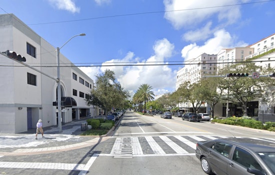 Palm Beach Hotspot Buccan Finally Fires Up On Miracle Mile