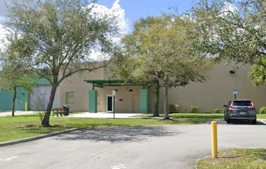 Palm Beach Jail Rocked by Alleged 'Paper Dope' Pipeline Behind 25 Overdoses