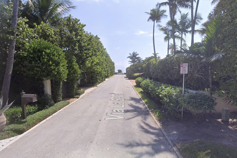 Palm Beach Power Estate Rules A $197 Million Week Of Mega-Deals