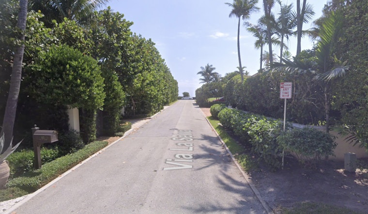 Palm Beach Power Estate Rules A $197 Million Week Of Mega-Deals