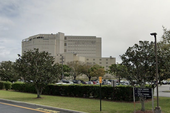 Palm Beach Sheriff Staffers Busted In Fraud And Kidnapping Case