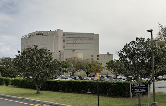 Palm Beach Sheriff Staffers Busted In Fraud And Kidnapping Case