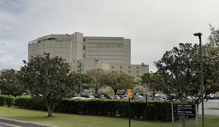 Palm Beach Sheriff Staffers Busted In Fraud And Kidnapping Case
