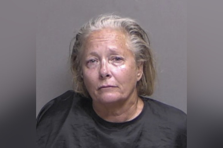 Palm Coast Mom Tells Kids She's 'Done,' Dumps Them At Hospital, Deputies Say 44 Dogs Lived In Filth