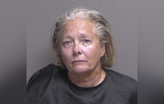 Palm Coast Mom Tells Kids She's 'Done,' Dumps Them At Hospital, Deputies Say 44 Dogs Lived In Filth