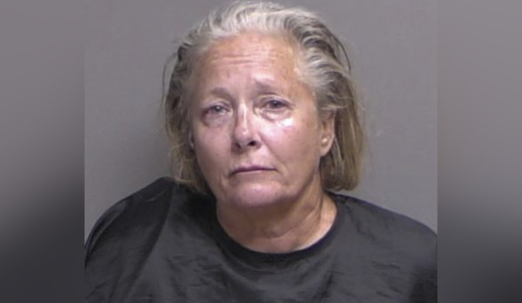 Palm Coast Mom Tells Kids She's 'Done,' Dumps Them At Hospital, Deputies Say 44 Dogs Lived In Filth