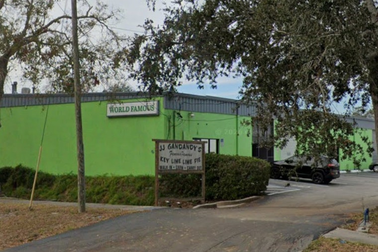 Palm Harbor Pie Icon JJ Gandy’s Plots Sweet Summer Comeback