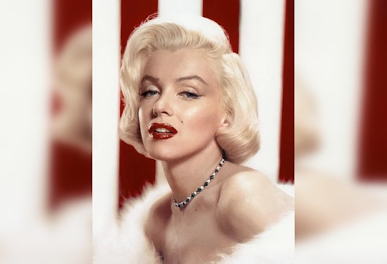 Palm Springs Aims For Guinness Record With 500 Marilyn Lookalikes