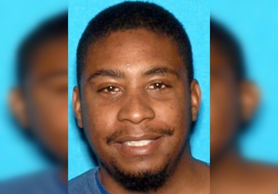 Palmdale Man Sought After 64‑Year‑Old Woman Stabbed