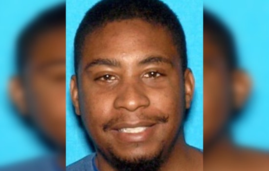 Palmdale Man Sought After 64‑Year‑Old Woman Stabbed
