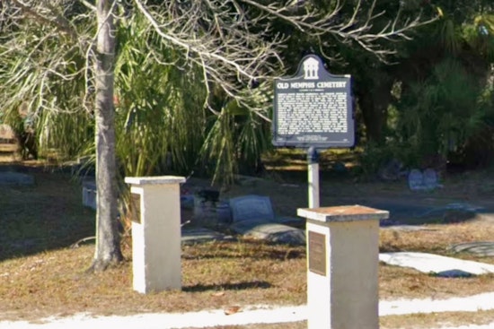 Vandals Trash 17 Graves At Palmetto’s Historic Old Memphis Cemetery