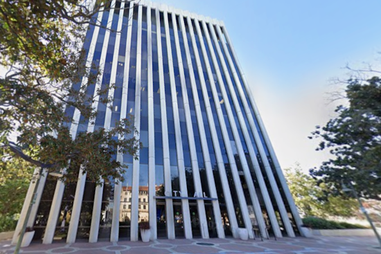 Palo Alto Cops Lose Big In BLM Mural Court Showdown