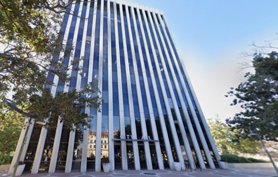 Palo Alto Cops Lose Big In BLM Mural Court Showdown
