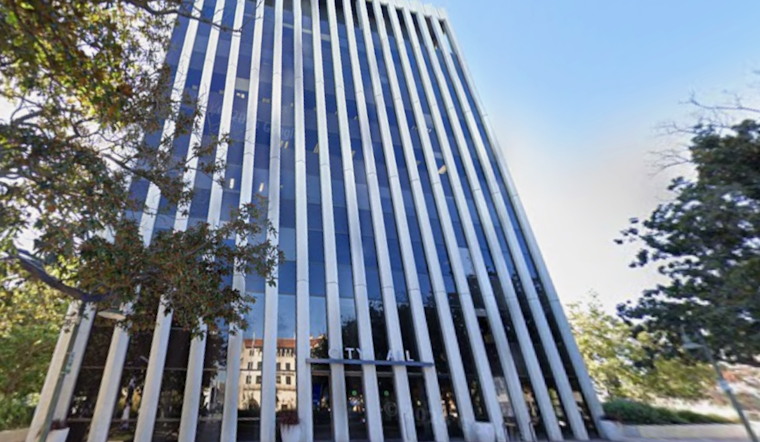 Palo Alto Cops Lose Big In BLM Mural Court Showdown
