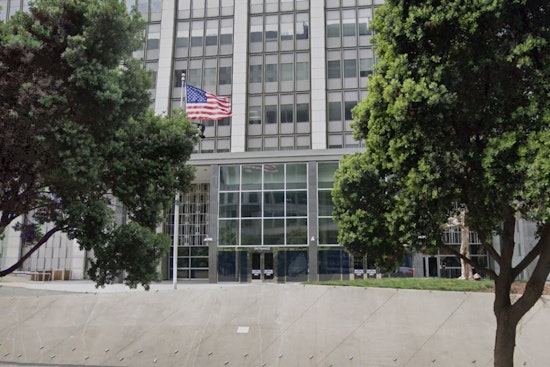 Palo Alto Kindergarten Touching Case Ends In Behind-Closed-Doors Deal
