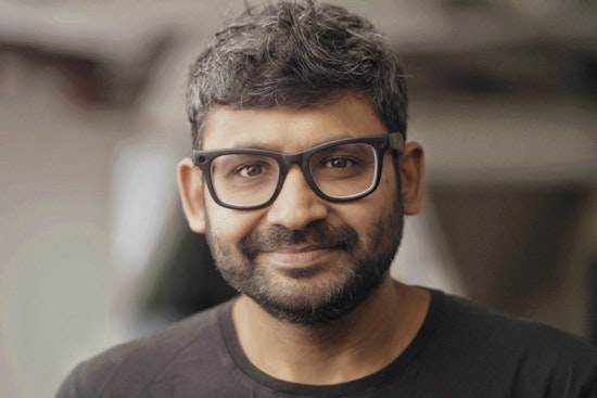 Palo Alto Power Play: Parag Agrawal’s Index Chases AI Cash for Creators