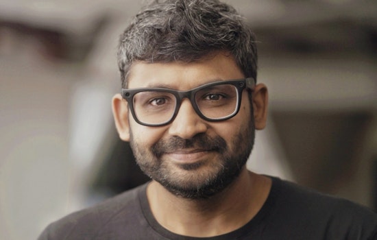 Palo Alto Power Play: Parag Agrawal’s Index Chases AI Cash for Creators
