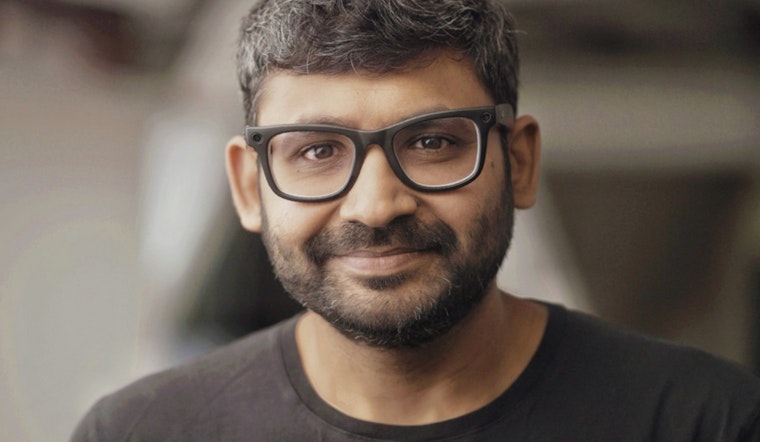 Palo Alto Power Play: Parag Agrawal’s Index Chases AI Cash for Creators