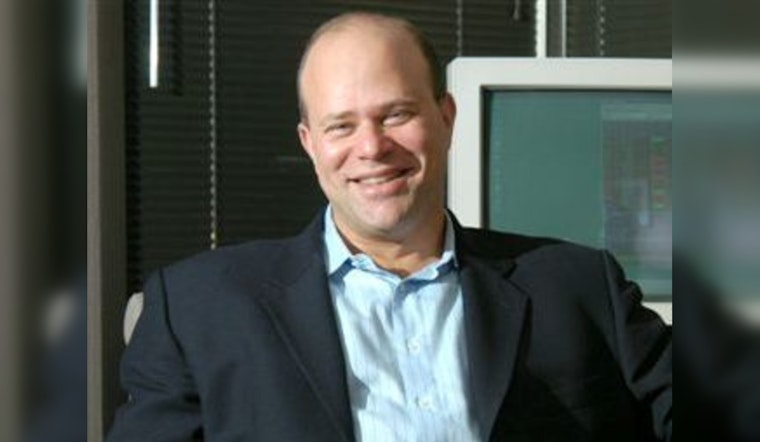 Panthers Billionaire David Tepper Douses Carolinas in $529M, Snags Time Honor