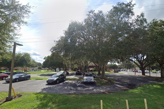 Parched Polk Slaps Countywide Lid On Backyard Flames As Burn Ban Roars Back