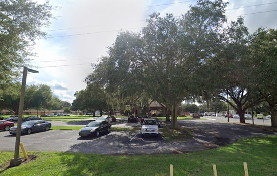 Parched Polk Slaps Countywide Lid On Backyard Flames As Burn Ban Roars Back