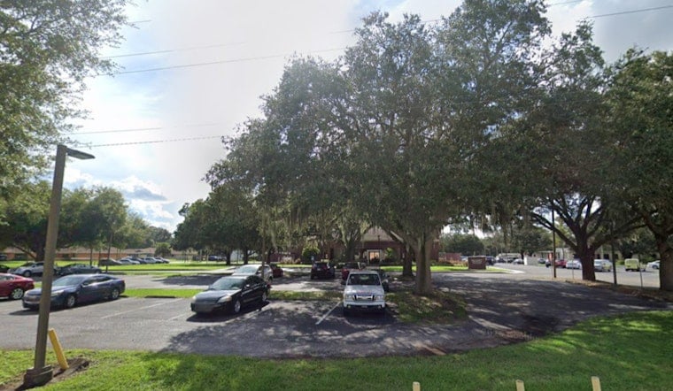 Parched Polk Slaps Countywide Lid On Backyard Flames As Burn Ban Roars Back
