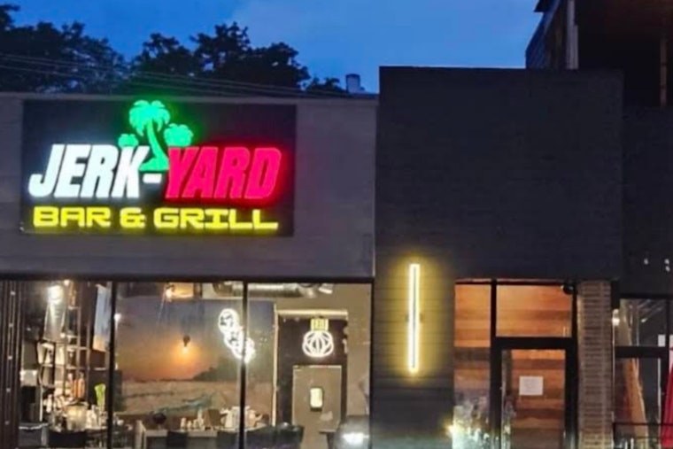 Park Forest Fired Up As Jerk Yard Brings The Heat South