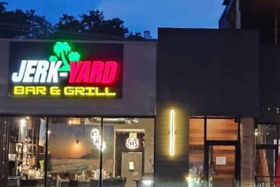 Park Forest Fired Up As Jerk Yard Brings The Heat South
