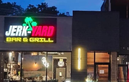 Park Forest Fired Up As Jerk Yard Brings The Heat South