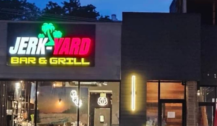 Park Forest Fired Up As Jerk Yard Brings The Heat South