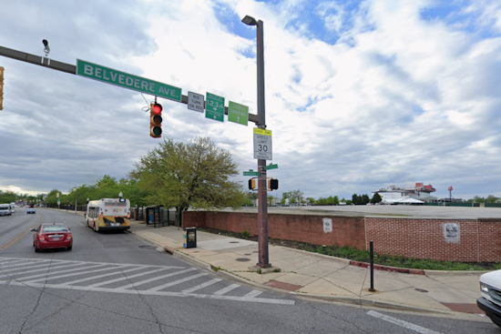 Park Heights Breaks Ground On 83 Affordable Homes Near Pimlico