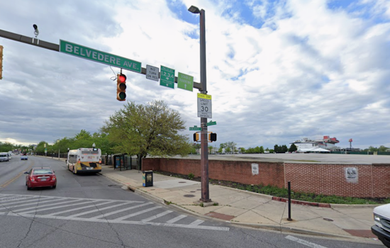 Park Heights Breaks Ground On 83 Affordable Homes Near Pimlico
