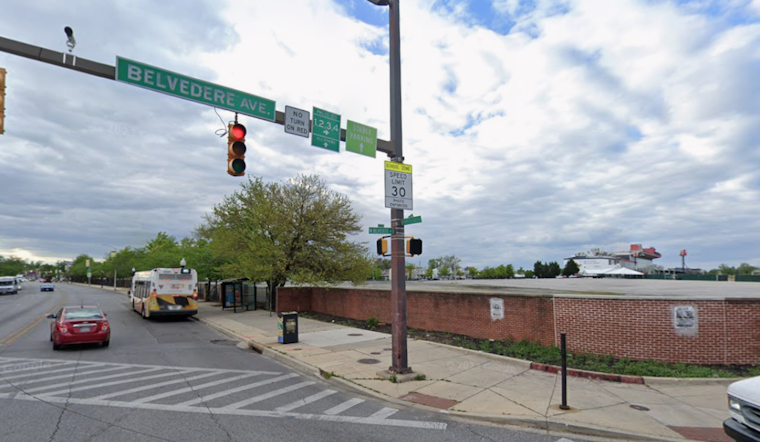 Park Heights Breaks Ground On 83 Affordable Homes Near Pimlico