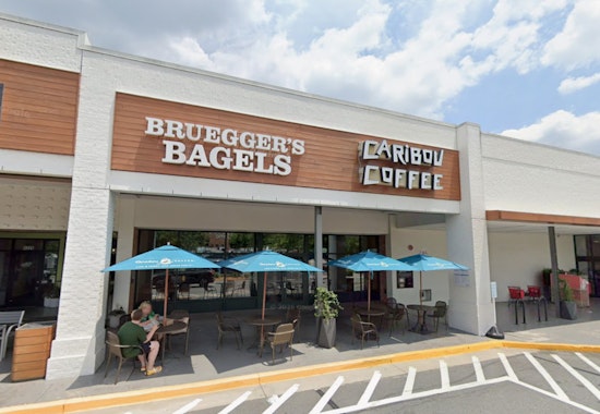 Park Road Breakfast Staple Gets Axed As Bruegger’s And Caribou Close Up Shop