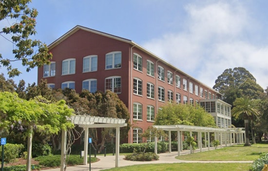 Parker Cancer Lab Puts Bay Area Breakthroughs On The Fast Track To Market