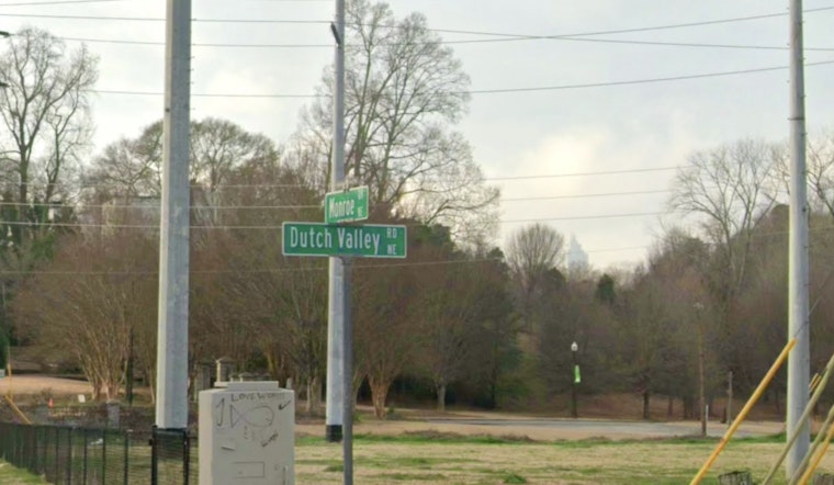 Parking Hustlers Target World Cup Fans as Atlanta Sounds The Alarm