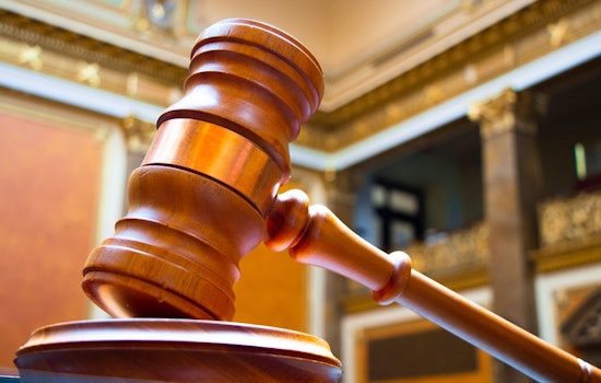 Parking-Lot Bar Showdown: Ex-Marine Gets 40 Years In Franklin Township Killing