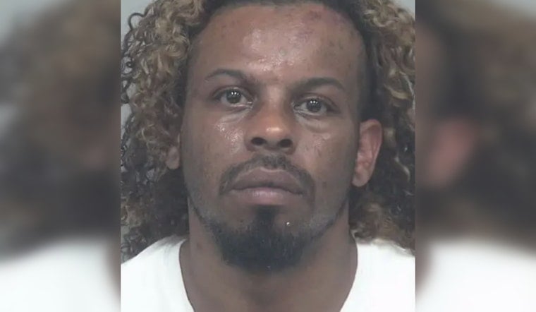 Parking-Lot Clash Outside Grayson Bar Ends With Bystander Shot in Neck