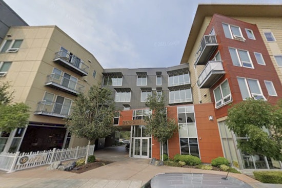 Parkland Car Prowlers Shatter Sleep And 14 Windows At Garfield Station