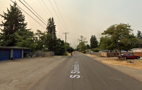 Parkland Teen Lured To Roadside, Gunned Down Near Pacific Ave