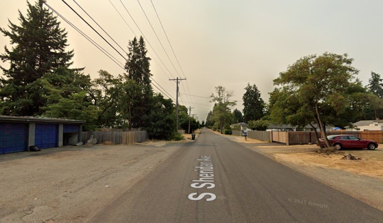 Parkland Teen Lured To Roadside, Gunned Down Near Pacific Ave