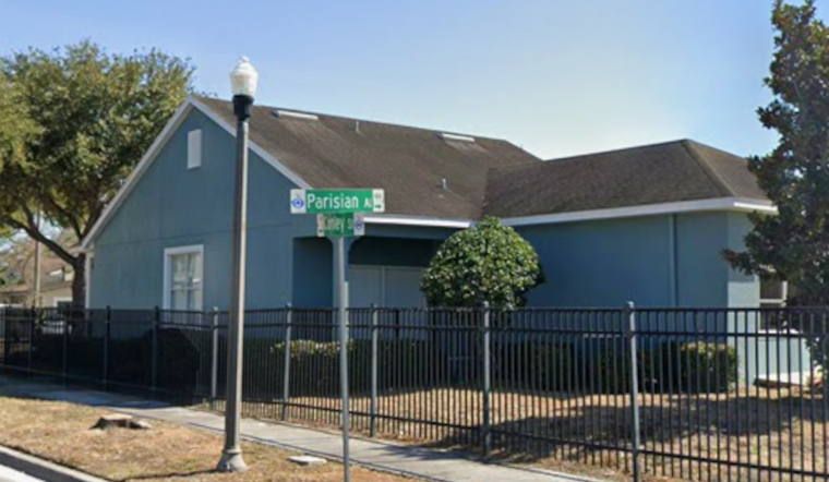 Parramore’s Long‑Empty ‘Mystery House’ Finally Eyes A Future